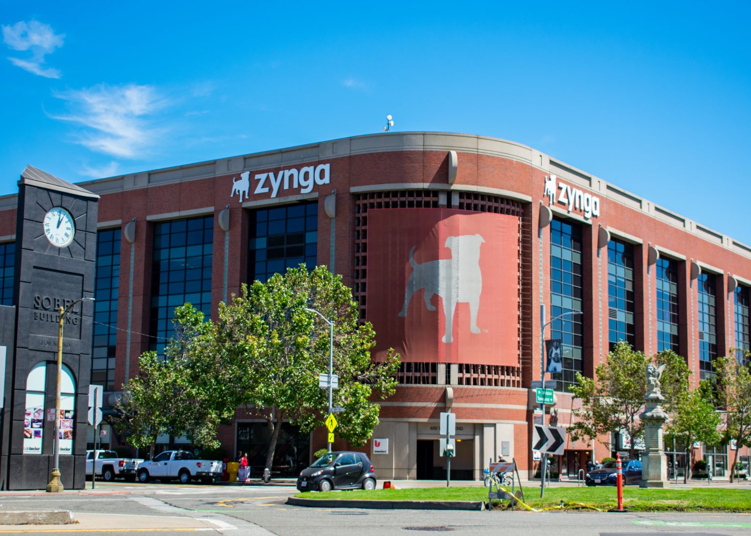 Zynga