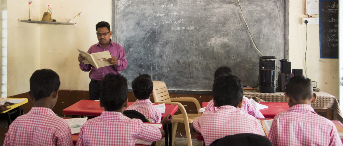 Indian online tutoring platform Teachmint raises USD 3.5 million