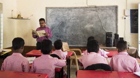 Unacademy buys test prep startup NeoStencil to expand into smaller cities
