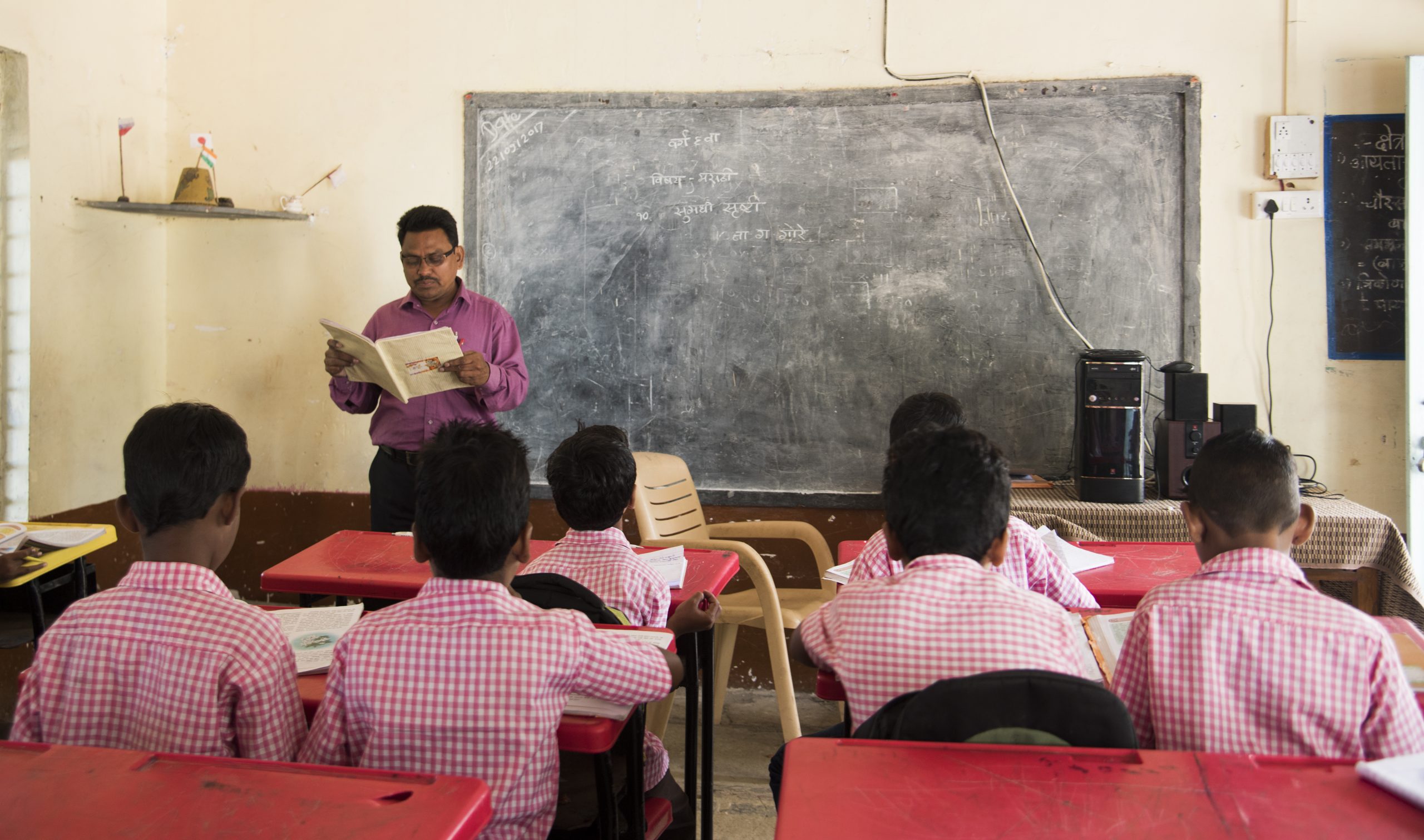 Indian online tutoring platform Teachmint raises USD 3.5 million