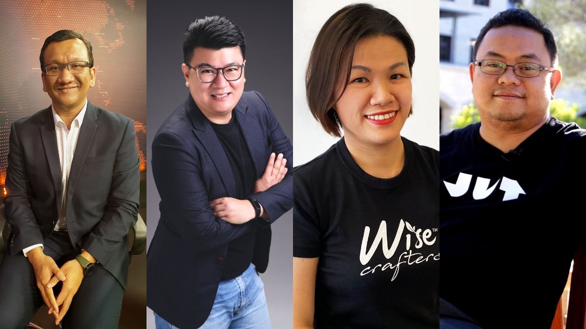 How much runway should a small biz have to survive a recession? We ask four Malaysian bosses