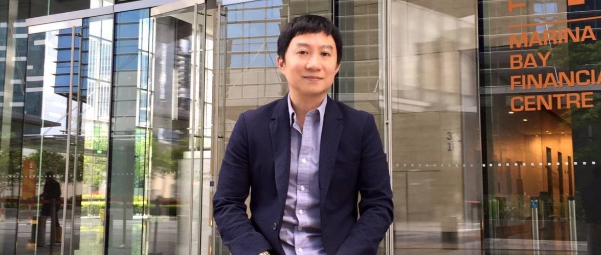 This is how Singaporean ride-hailing startup Ryde survives competition with giants: Startup Stories