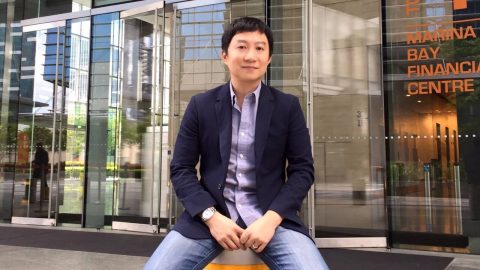 This is how Singaporean ride-hailing startup Ryde survives competition with giants: Startup Stories