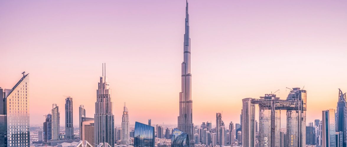 The Saudi Arabian Monetary Authority discovers the blockchain, the Qatar SportsTech Accelerator presents its cohort, and other news | The Middle East Weekly Roundup