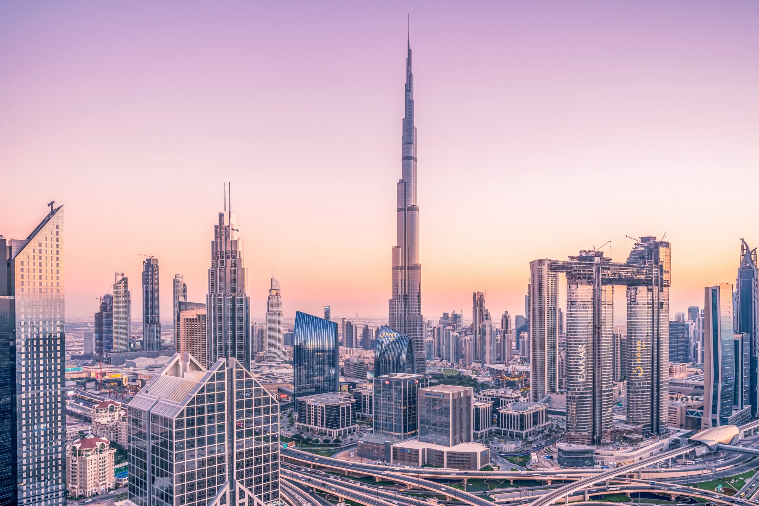 The Saudi Arabian Monetary Authority discovers the blockchain, the Qatar SportsTech Accelerator presents its cohort, and other news | The Middle East Weekly Roundup