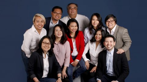 Kickstart Ventures Philippines