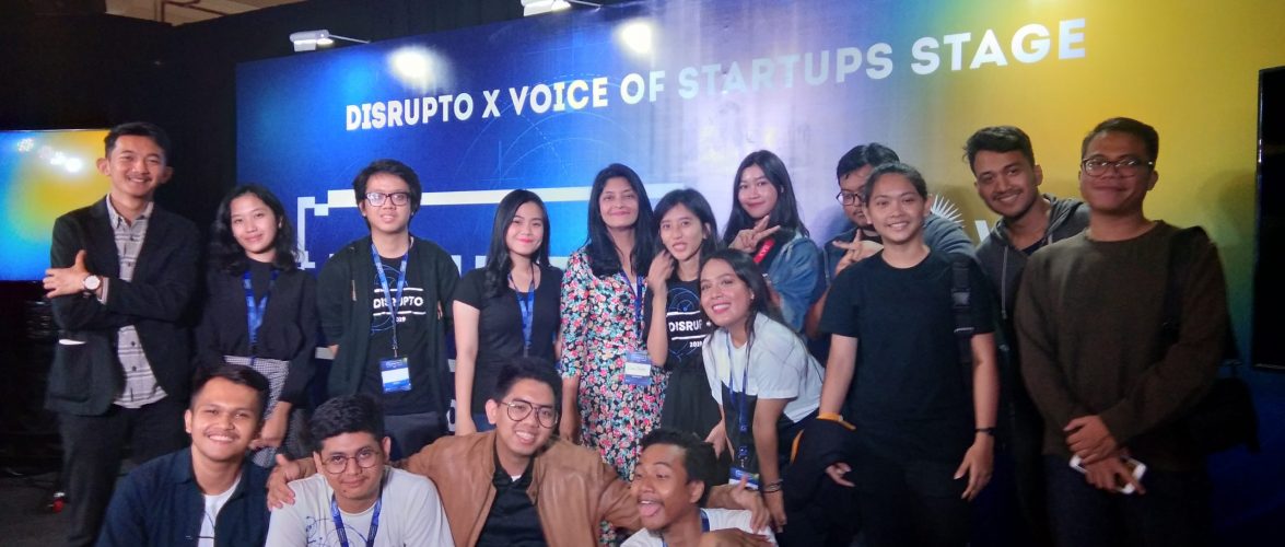 [Tuning In] CEO of KVB.Global, Dian Noeh, discusses the changing waves of conventional public relations