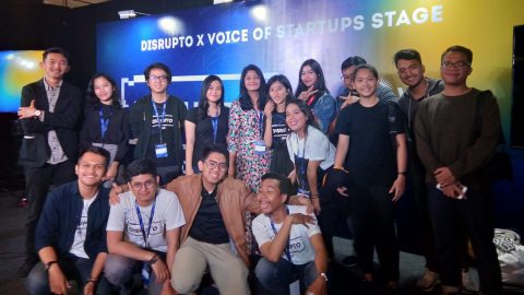 [Tuning In] CEO of KVB.Global, Dian Noeh, discusses the changing waves of conventional public relations