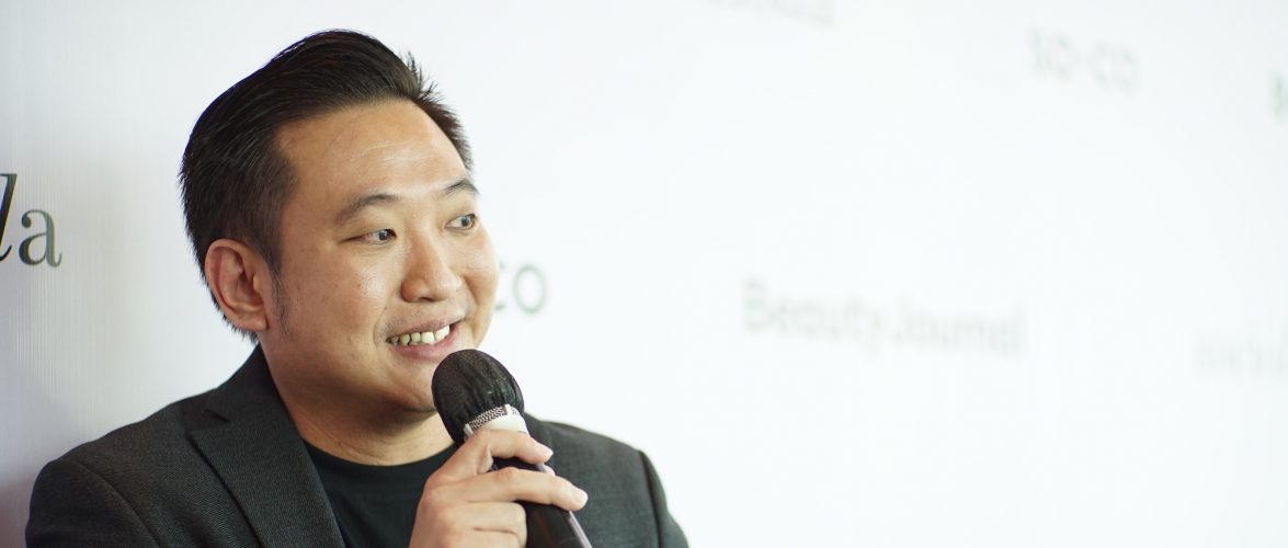 From e-commerce site to digital beauty ecosystem: Q&A with Social Bella’s president Christopher Madiam