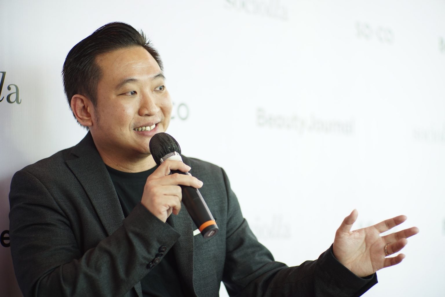 From e-commerce site to digital beauty ecosystem: Q&A with Social Bella’s president Christopher Madiam