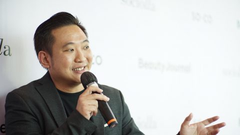 From e-commerce site to digital beauty ecosystem: Q&A with Social Bella’s president Christopher Madiam