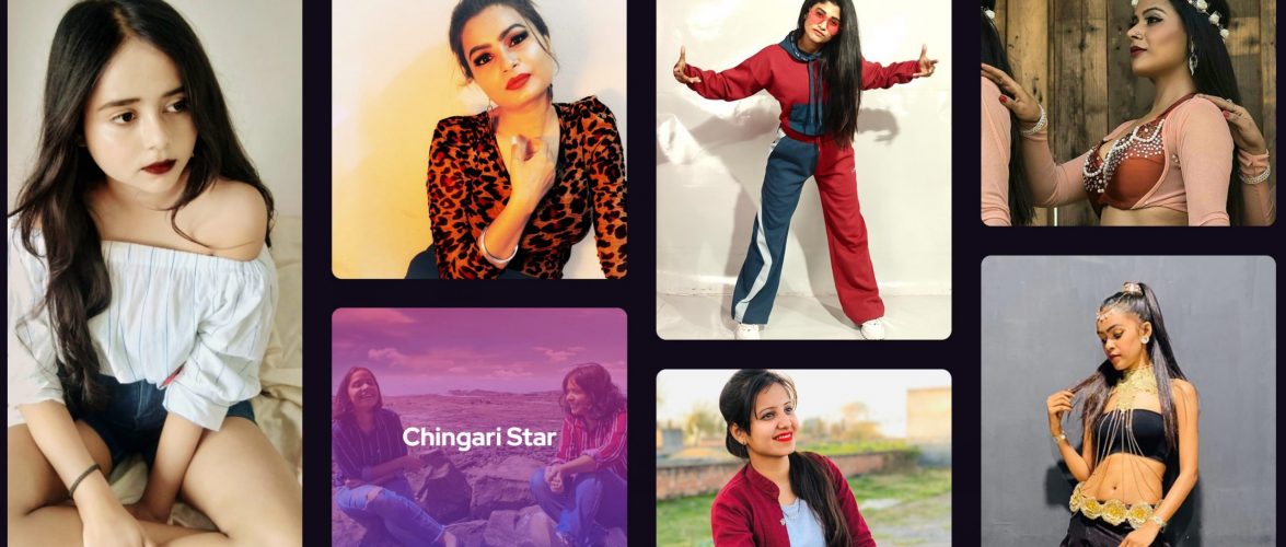 Chingari shines bright in its race to create the next TikTok | Startup Stories