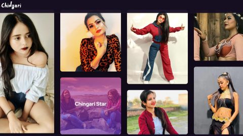 Indian short video startup Chingari raises USD 13 million to accelerate monetization efforts
