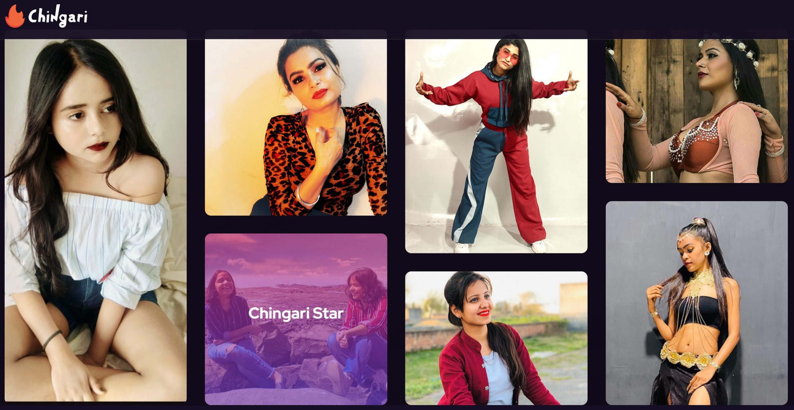 Chingari shines bright in its race to create the next TikTok | Startup Stories