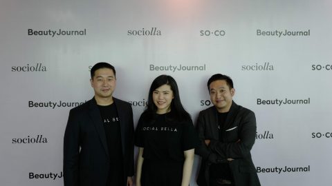 Temasek, others provide additional funding to Indonesia’s Social Bella