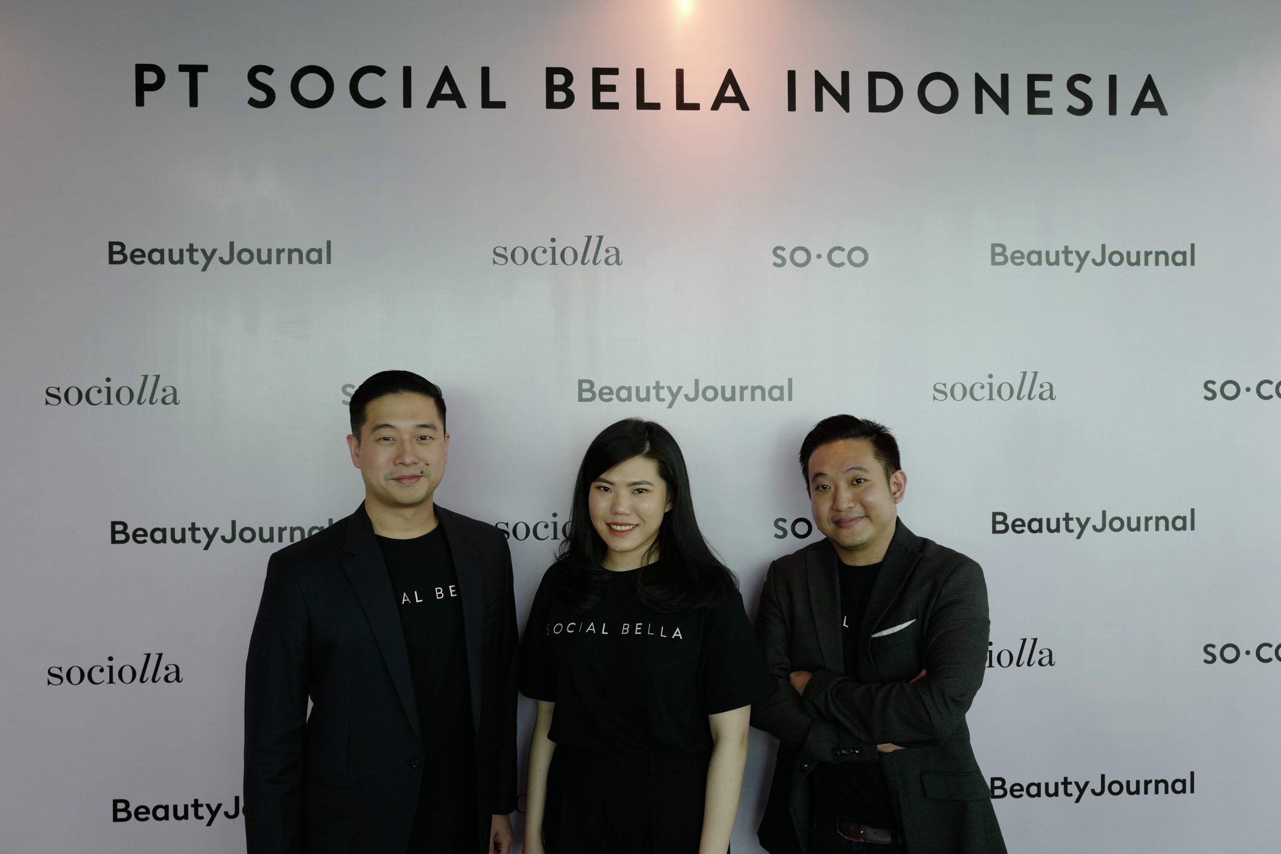 Temasek, others provide additional funding to Indonesia’s Social Bella