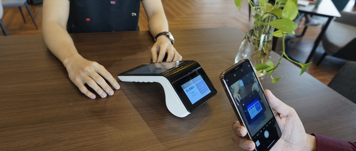 Singaporean point-of-sale provider Qashier bags SGD 1.2 million, led by Cocoon Capital