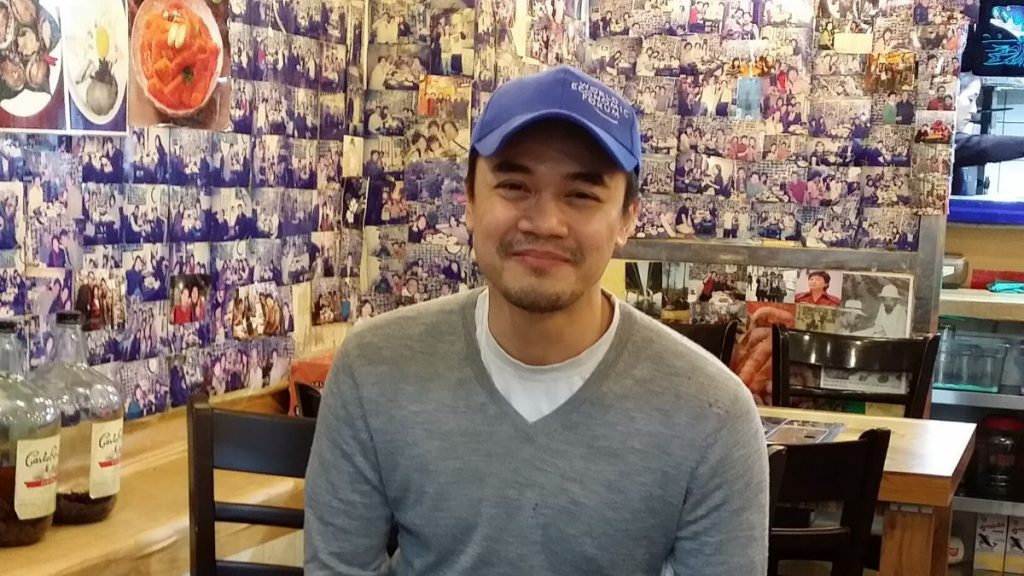 This Malaysian launched a business that depends on the failures of other businesses
