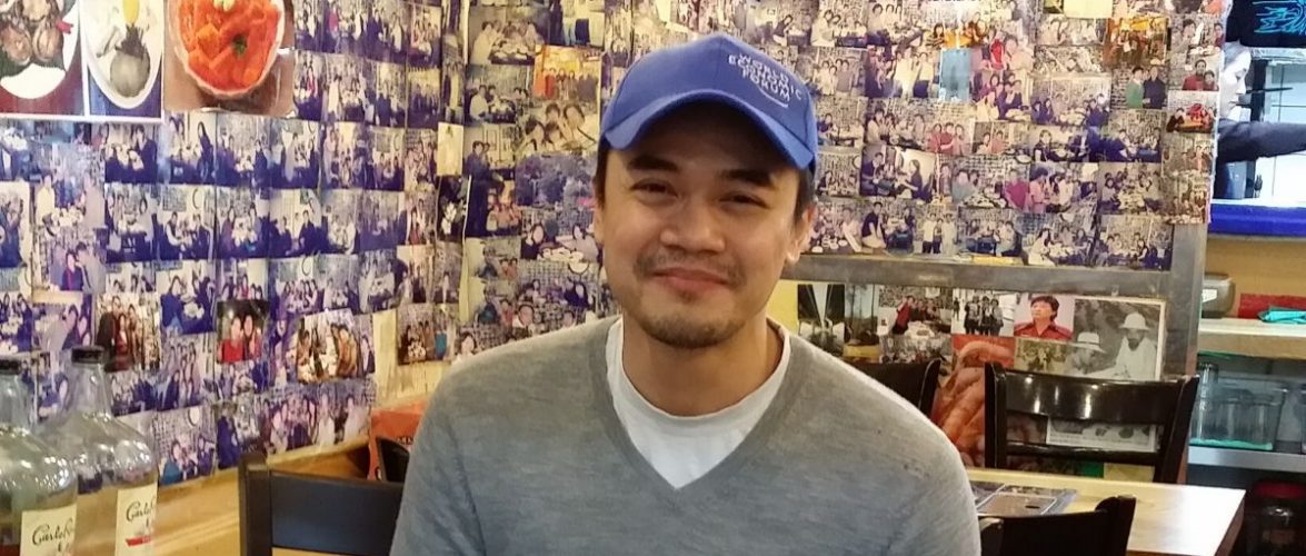 This Malaysian launched a business that depends on the failures of other businesses