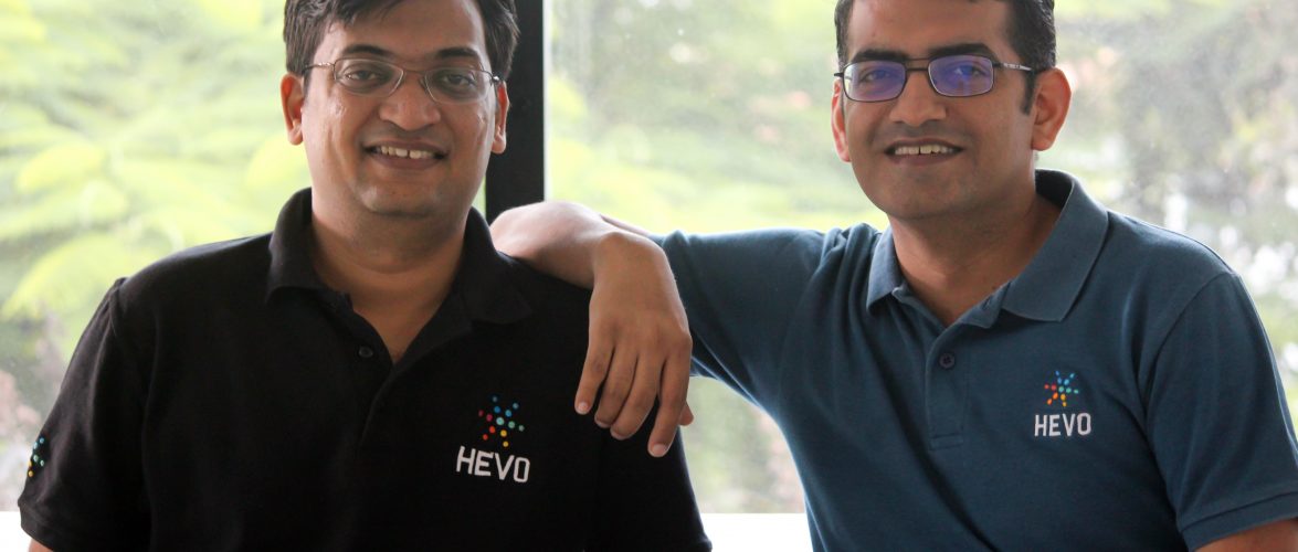 Singapore-based Qualgro leads USD 8 million Series A in Indian SaaS company Hevo