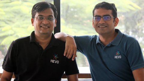 Singapore-based Qualgro leads USD 8 million Series A in Indian SaaS company Hevo