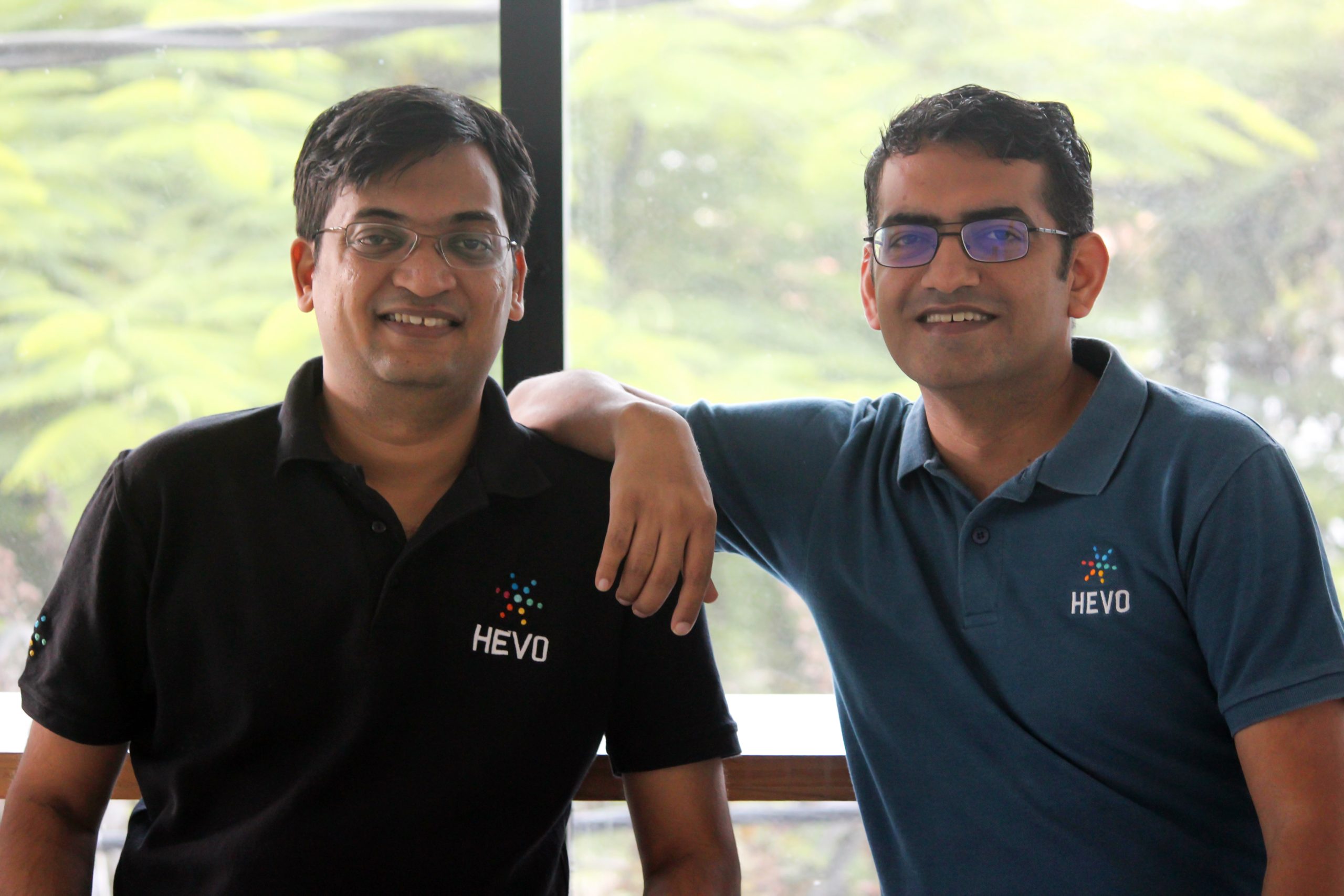 Singapore-based Qualgro leads USD 8 million Series A in Indian SaaS company Hevo