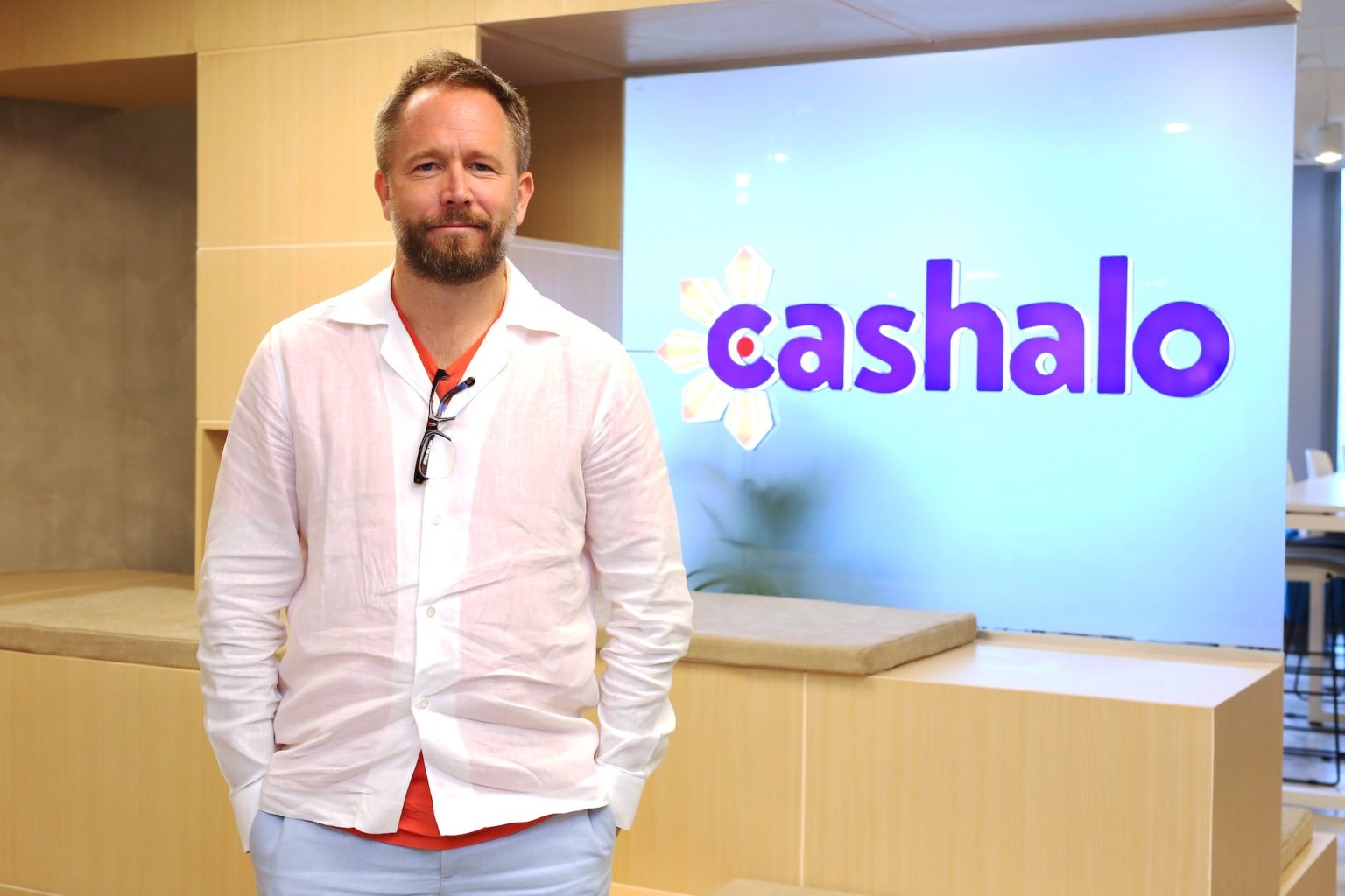 Oriente wants to boost financial inclusion in Southeast Asia’s biggest markets: Q&A with Geoffrey Prentice