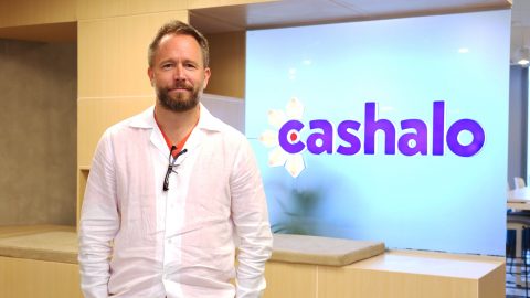 Oriente wants to boost financial inclusion in Southeast Asia’s biggest markets: Q&A with Geoffrey Prentice