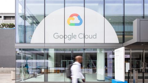 In Indonesia’s cloud war, Google and Alibaba are one step ahead of competitors