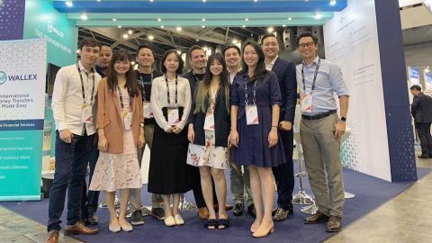 Wallex is helping businesses trade in a more convenient way: Startup Stories