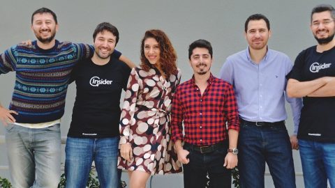 Insider's founders. Courtesy of Insider via MENAbytes.