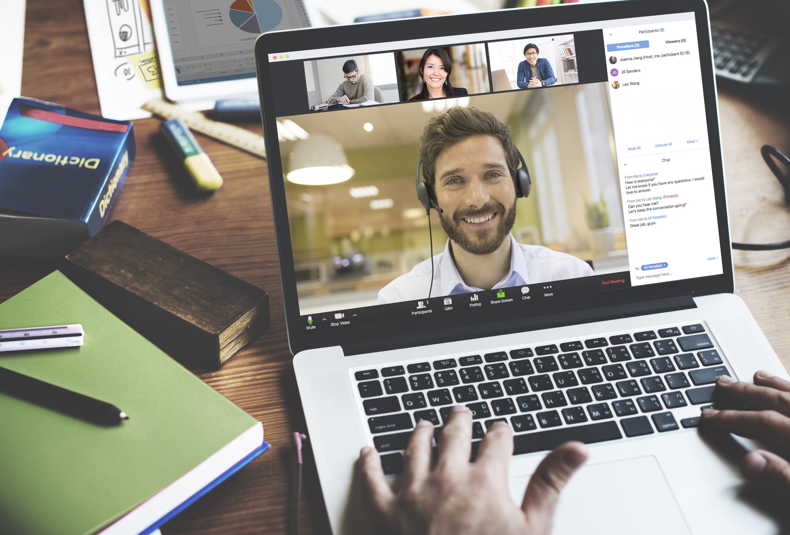 Video conferencing platform Zoom to strengthen its presence in India