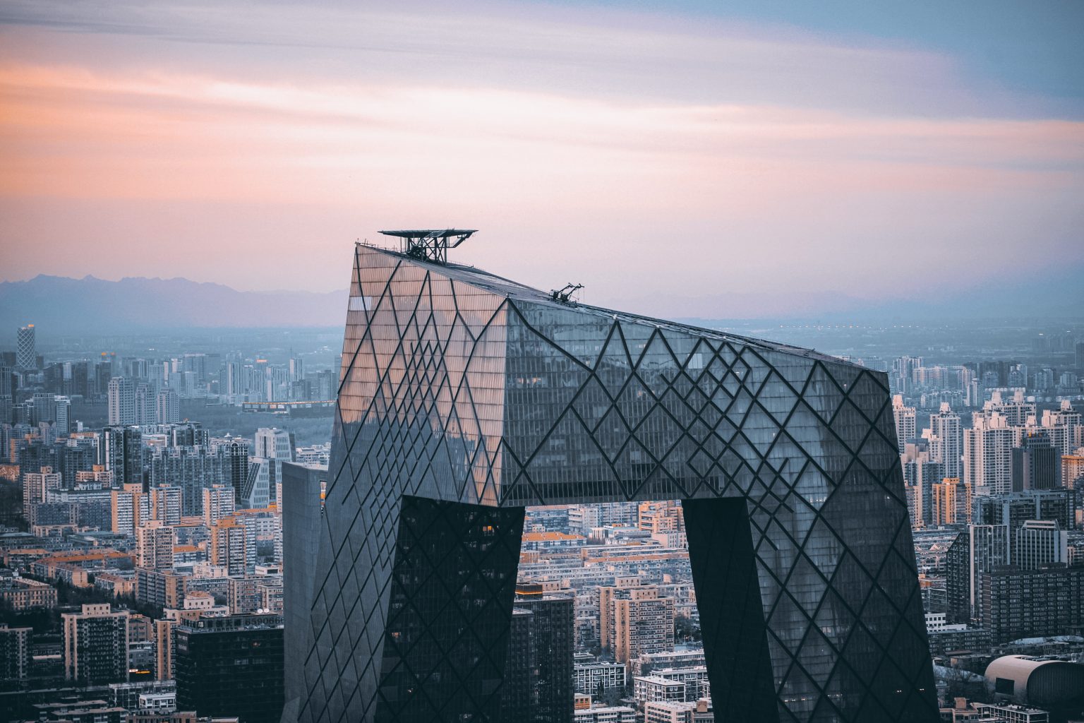 Startup Country Guide: China