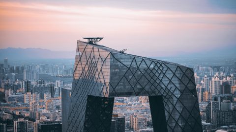 Startup Country Guide: China