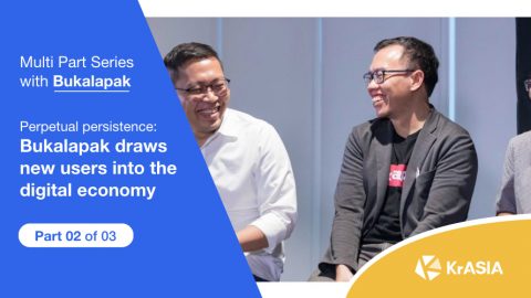 Perpetual persistence: Bukalapak draws new users into the digital economy (Part 2 of 3)