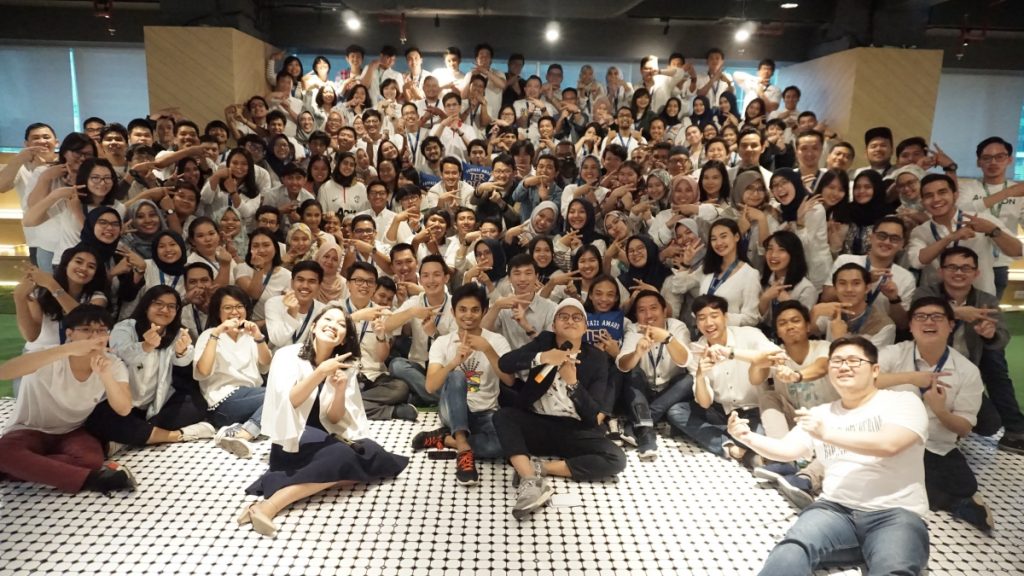 Payfazz closes USD 53 million in Series B round