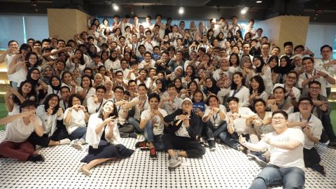 Payfazz closes USD 53 million in Series B round