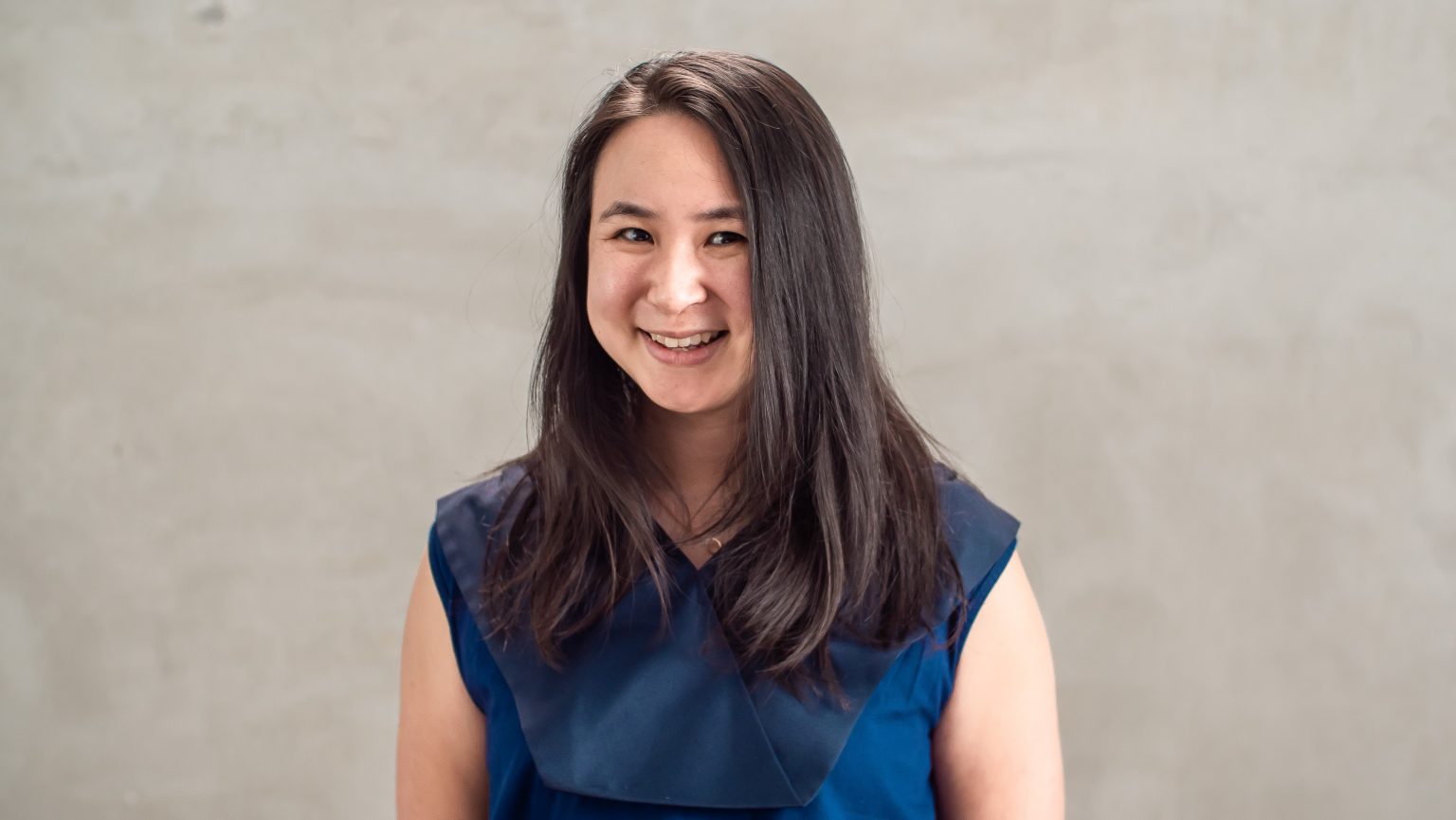 Entrepreneur First’s Bernadette Cho on her passion to work with deep tech startups in Singapore: Profiles in Tech