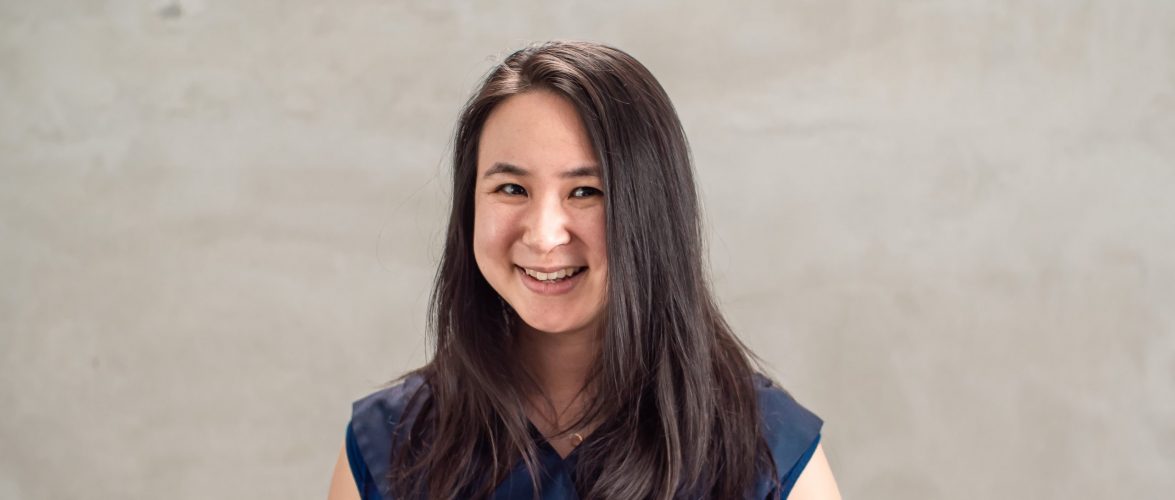 Entrepreneur First’s Bernadette Cho on her passion to work with deep tech startups in Singapore: Profiles in Tech