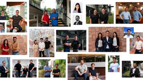 Here are 15 startups that graduated from Antler’s fourth Singapore cohort and COVID-19 Initiative