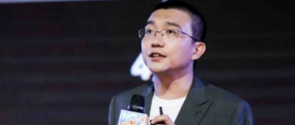 Huang Lei explains that Alibaba aims to build a complete ecology rather than relying on content. Source: 36Kr
