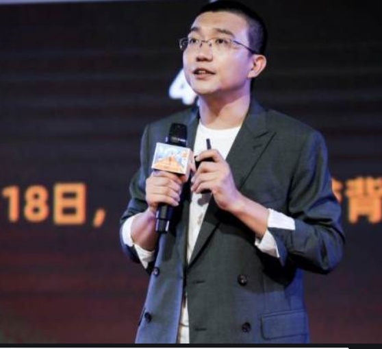 We are prepared to fight a big battle, says Taobao Education director Huang Lei