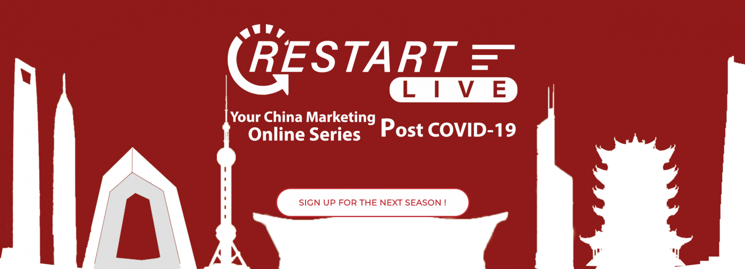 Experiential marketing beyond the pandemic | CHINA CONNECT