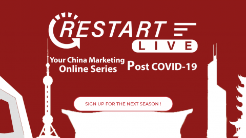 Experiential marketing beyond the pandemic | CHINA CONNECT