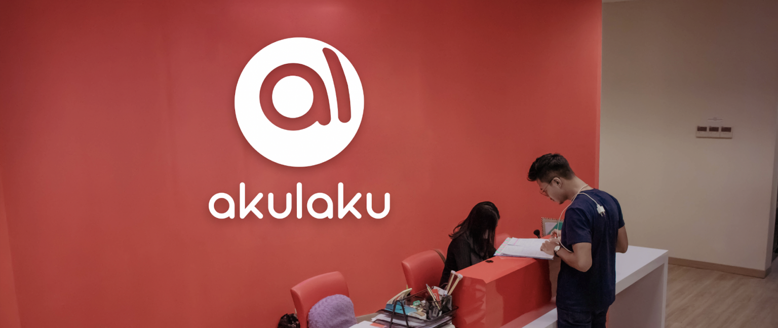 Fintech startup Akulaku advances on digital banking in Southeast Asia
