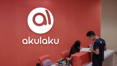 Fintech startup Akulaku advances on digital banking in Southeast Asia