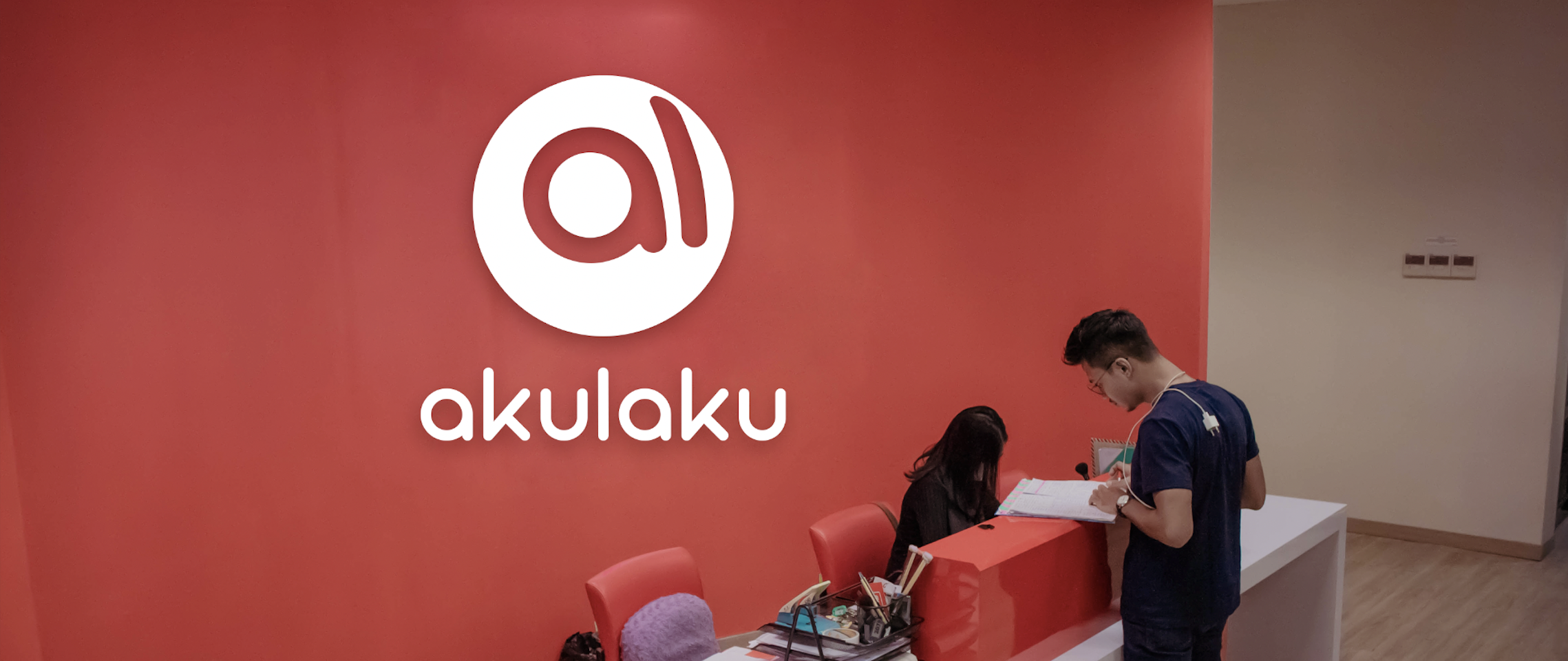 Fintech startup Akulaku advances on digital banking in Southeast Asia