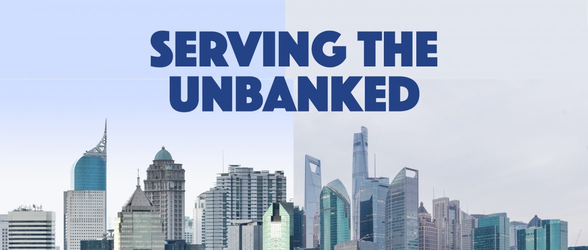 Serving the unbanked: China’s influence on Indonesia’s fintech development (Part 1 of 2)