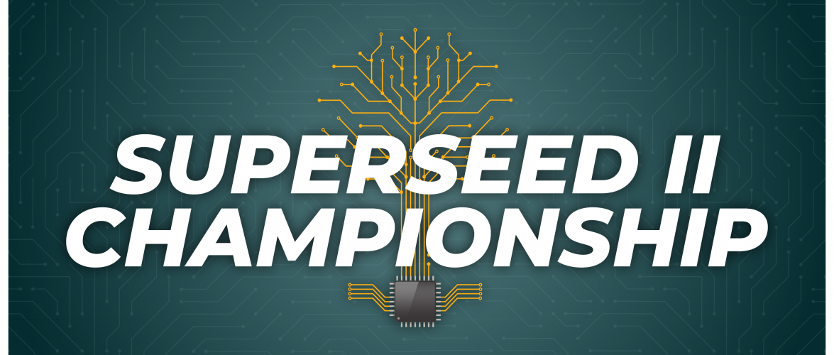 Gobi Partners announces 8 finalists of SuperSeed II competition