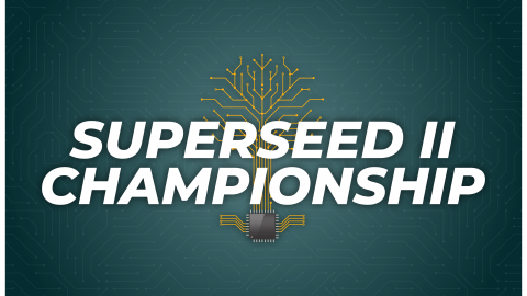 Gobi Partners announces 8 finalists of SuperSeed II competition